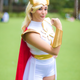 Illustration for article titled Every Christmas, Theres A Cosplay Spectacular In Florida